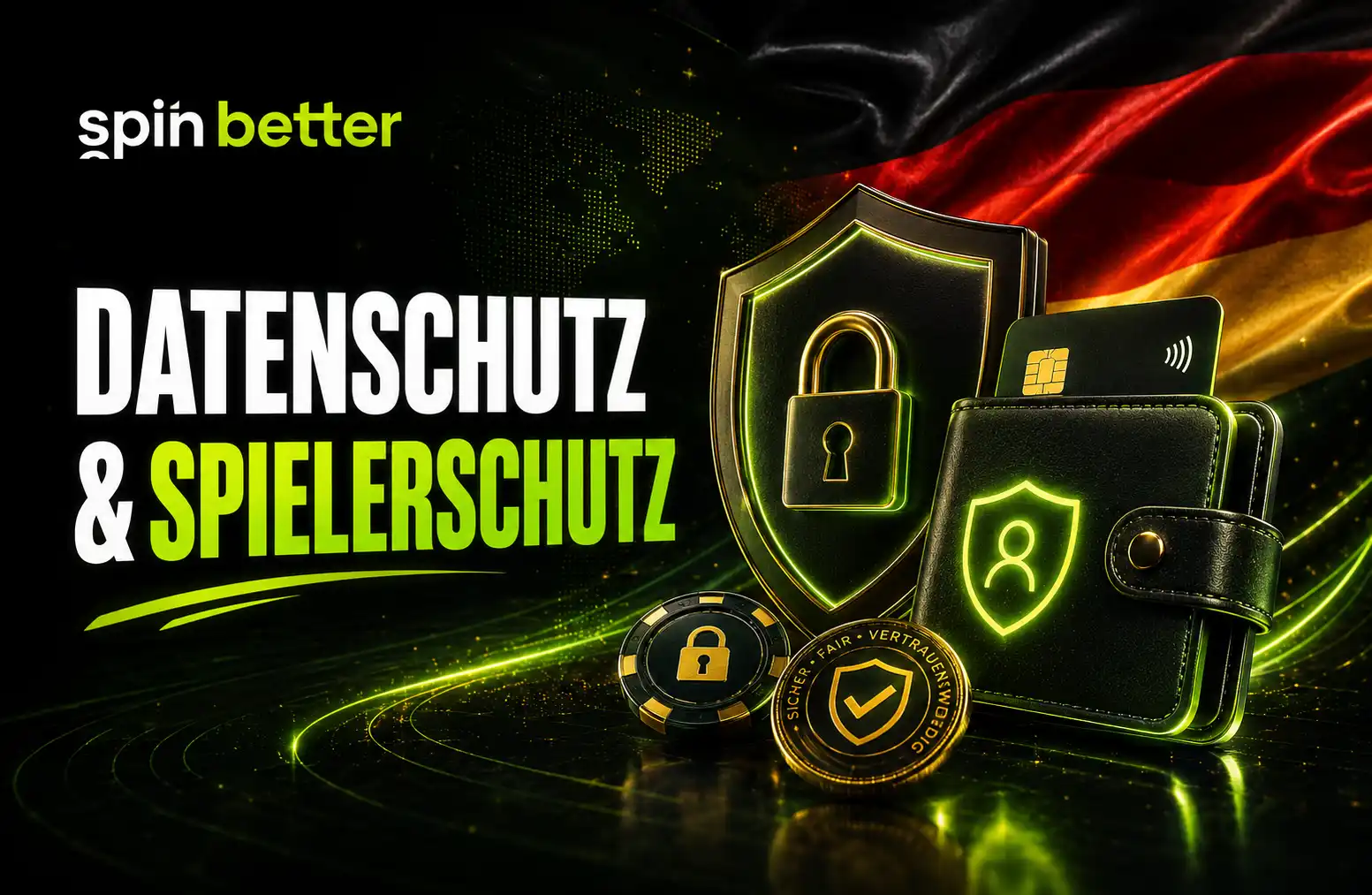 Spinbetter Casino Zahlungsmethoden sicher nutzen